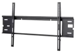 EDBAK EWB200C / Nástenný držiak / pevná montáž (flat) / pre TV a monitory 40-75" (EWB200C-B)