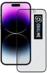 Obal:Me Privacy 5D Tvrdené Sklo pre Apple iPhone 14 Pro čierna (57983121444)
