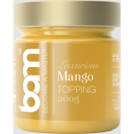 Mangová poleva 200ml - BAM - BAM