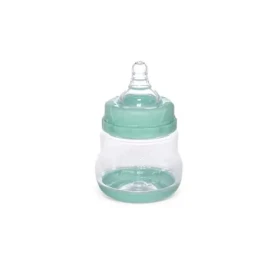 TrueLife Baby Bottle zelená / originálna náhradná fľaša TrueLife (TLBB)