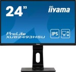 IIYAMA Prolite čierna