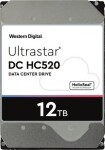 Ultrastar 12TB 3.5'' (0F29560)