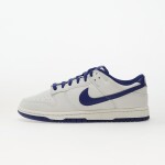 Tenisky Nike Dunk Low Retro Summit White/ Deep Royal Blue EUR 36.5