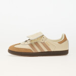 Tenisky adidas Samba Lt W Cream White/ Warm Sandstone/ Gold Met. EUR 40