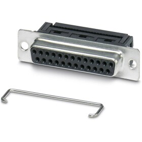 D-SUB contact insert VS-25-BU-DSUB-FK 1689925 Phoenix Contact; 1689925