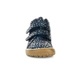 Froddo Autumn G3110263-23 Blue+ celoročné členkové barefoot topánky 29 EUR