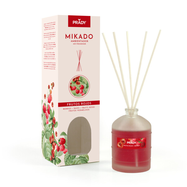 MIKADO Lesné plody Difuzér 100 ml