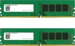 Mushkin Essentials 64GB (2x32GB) 2933MHz / DDR4 / DIMM / CL21-21-21-47 / 1.2V (MES4U293MF32GX2)