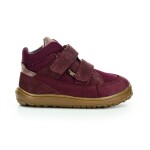Froddo UP G3110268-7 Bordeaux celoročné členkové barefoot topánky 35 EUR