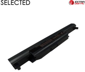 Extra Digital Nešiojamo kompiuterio baterija ASUS A32-K55, 4400mAh, Extra Digital Selected