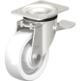 Blickle 255786 otočné koliesko s brzdou; 255786