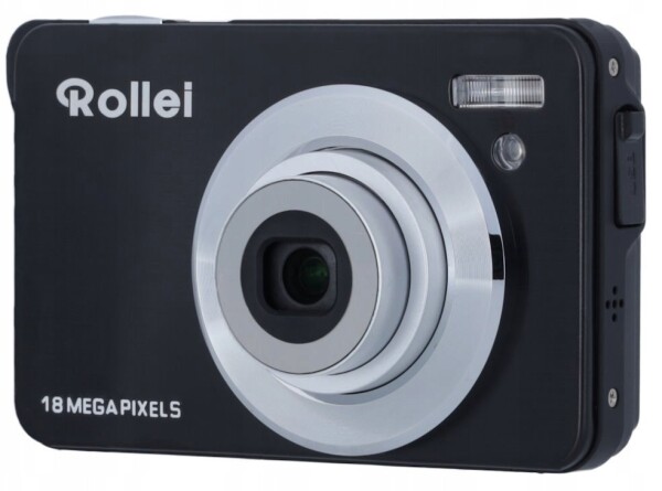 Rollei Rollei Compactline 880 digital camera