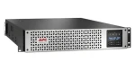 APC SMART-UPS Lithium ION / Záložný zdroj UPS / do racku / Line interaktívny / 8x IEC C13 / AVR (SMTL3000RMI2UC)