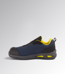 Bezpečnostná obuv Diadora SMART SOFTBOX LOW S1PL FO SR ESD Veľkosť topánky: 43, Modrá