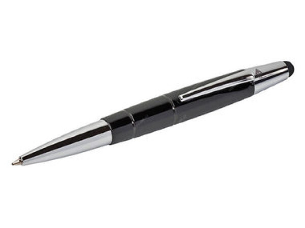 WEDO Pioneer Touchpen / dotykové pero s guličkovým perom / 1 ks (4003801805153)