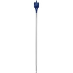 Bosch Accessories 2608900352 frézovací vrták do dreva 28 mm Celková dĺžka 400 mm šesťhranný záhlbník 1 ks; 2608900352