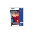 EPSON Paper A4 Photo Quality Ink Jet (100 sheets) 104g/m2 (C13S041061)