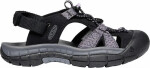 KEEN Ravine H2 W Dámske sandále black/dawn pink 39 10004597KEN01S85