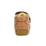 Bundgaard Petit Cognac členkové barefoot topánky (flex zone) 25 EUR
