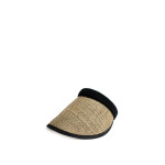 Art of Polo Cap cz24146-1 Black/Beige UNI