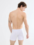 SLG Base Short C2P – biela – SLOGGI biela – SLOGGI WHITE M