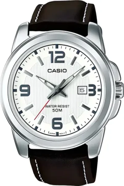 Casio MTP-1314PL-7A / Pánske hodinky / Ručičkové (MTP-1314L-7AV)