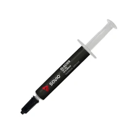Glacier TG-03 1g / Teplovodivá pasta / 13,5 W/mK / 0,102 °C/W (SAVGTG-GLACIER TG-03 1G)