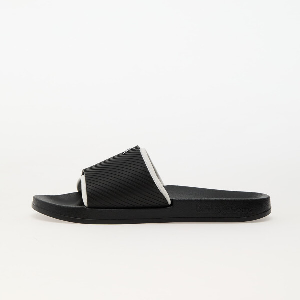 Tenisky Calvin Klein Jeans Slide Rubber Neopren Blue EUR 45