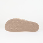 Tenisky adidas Adilette OG Comfort Slides Wonder Taupe/ Wonder Quartz/ Wonder Taupe EUR 39