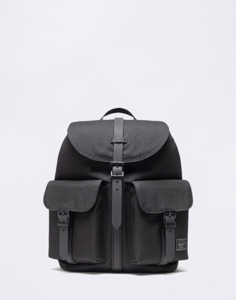 Herschel Supply Dawson Small Backpack Black Tonal