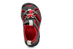Keen seacamp ii red carpet k (cnx) športové sandále 31 EUR