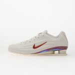 Tenisky Nike Shox Z Se Phantom/ Multi-Color-Metallic Silver EUR 39