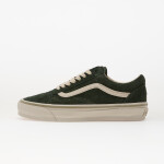Tenisky Vans LX Old Skool Shag Suede Kelp EUR 42