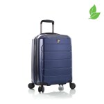 Palubný kufor Heys EcoCase S Navy