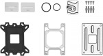 EK Water Blocks EK-Quantum Magnitude Frame Upgrade Kit, AM4 - silber