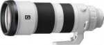 Sony FE 200-600 mm F/5.6 G OSS