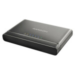 Axagon ADSA-CC USB-C 10Gbps NVMe M.2 2.5/3.5 SSD&HDD Clone Master 2