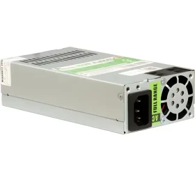 Inter-tech GF-350 / Napájací zdroj / Flex ATX / 350W / 80PLUS Gold / aktívny PFC / bulk (88882237)