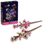 LEGO® Botanicals 40725 Čerešňové kvety