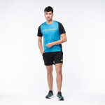 Pánske tričko s krátkym rukávom ILENO XL