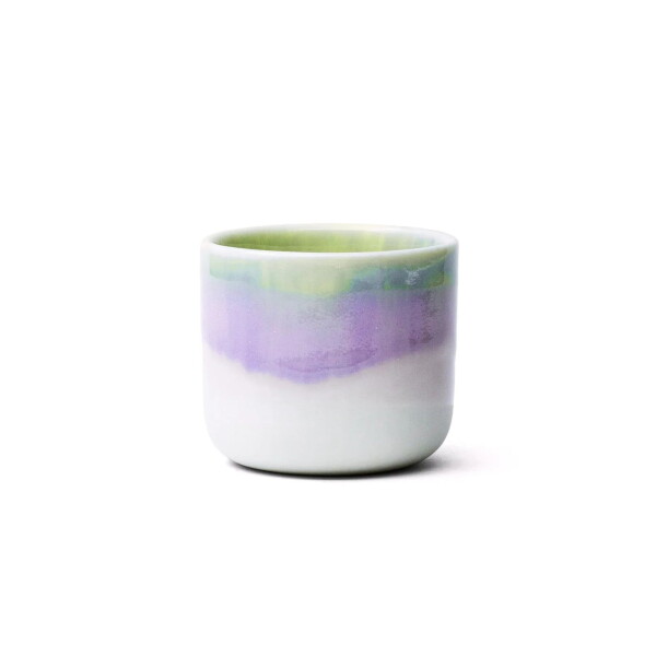 Studio Arhoj Porcelánový hrnek Hyperion 50 ml