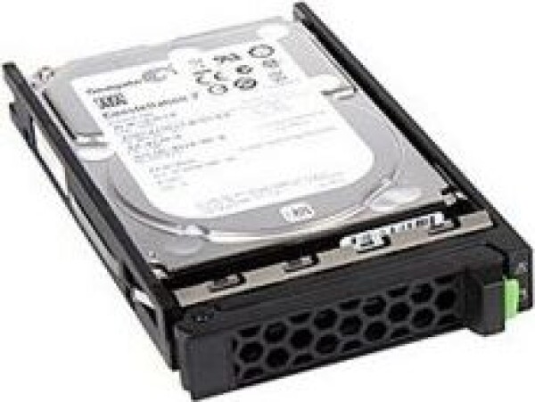 Fujitsu 600GB 3.5'' SAS-3 (12Gb/s) (S26361-F5728-L160)