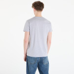 Tričko LACOSTE Tee-Shirt Silver Chine 5
