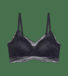 Podprsenka Triumph Lift Smart P EX - BLACK - čierna 0004 - TRIUMPH BLACK 02