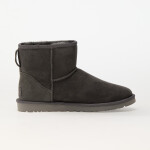 Tenisky UGG M Classic Mini Dark Grey EUR 44