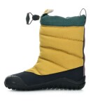Vivobarefoot Tracker Boot AT Wood zimné barefoot snehule 25 EUR