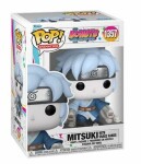 Funko POP Animation: Boruto- Mitsuki w/snake hands