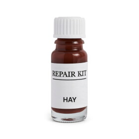 HAY Opravný lak na nábytek Palissade 10 ml – Iron Red