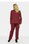 Plus size bunda model 190934 Karko