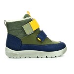 Ricosta Kuluk Oliv/ozean zimné barefoot topánky 35 EUR